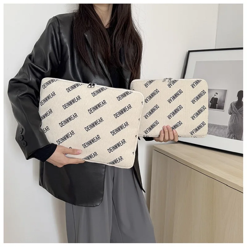 Dell Tablet Accessories - Aksesori Komputer Selongsong Laptop untuk Macbook