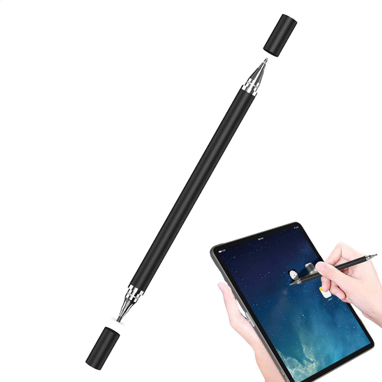 Drawing Tablet Pen Accessories - Pena Stylus Universal 2 In 1