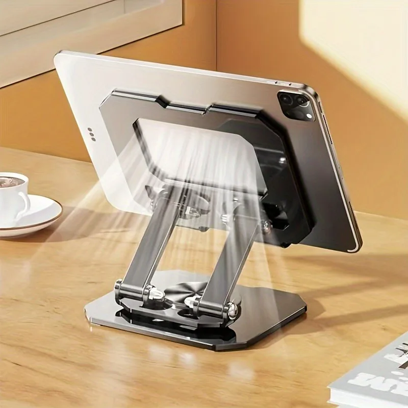 Best Tablet Accessories - Dapat Disesuaikan dan Dilipat 360 °