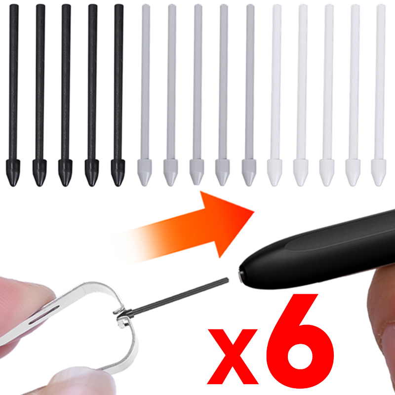 Samsung Tablet With Accessories - Ujung pena Stylus sentuh, untuk Samsung