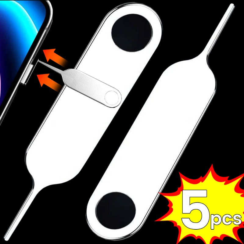 Samsung Tablet With Accessories - 5 buah baki kartu Sim pelepas