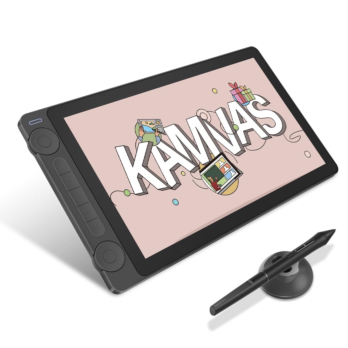 Huion Tablet Accessories - Huion Kamvas 13 Gen 3 gambar,