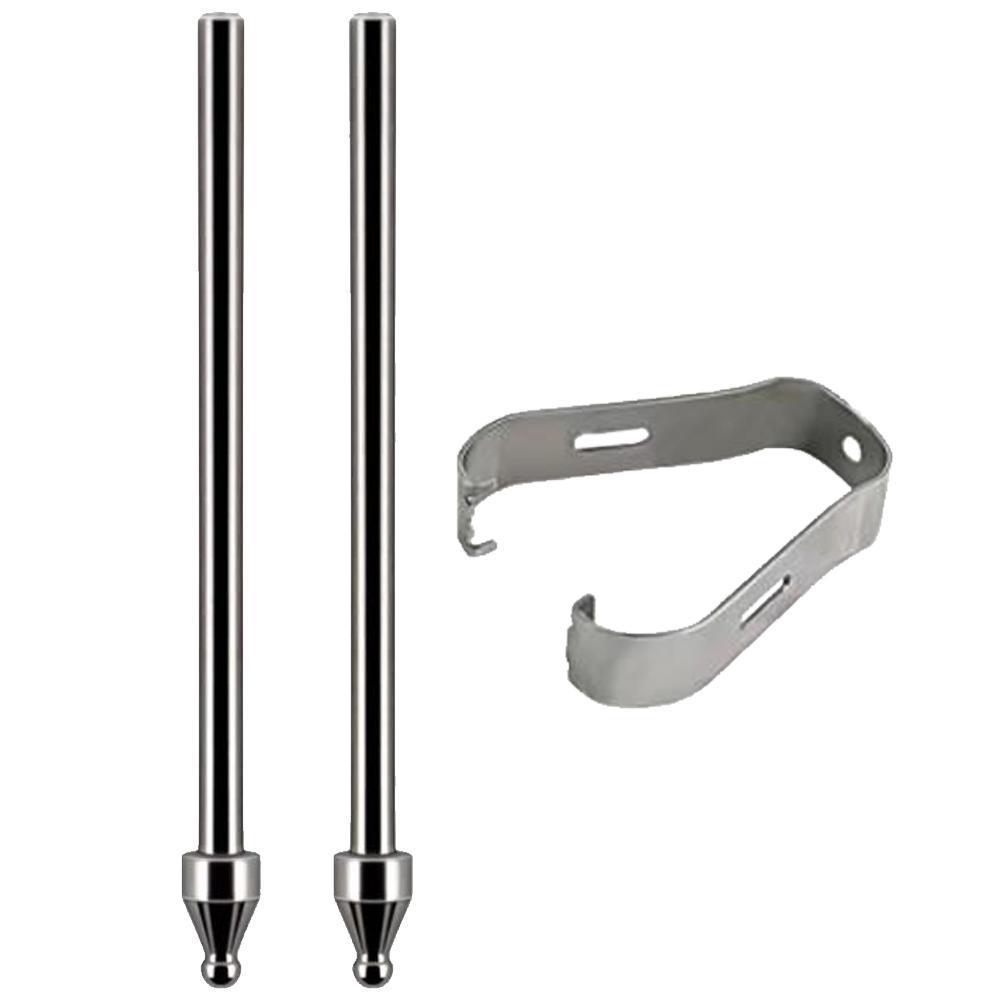 Stylus Replacement Tip - Pena Stylus, 2/3 buah ujung pensil