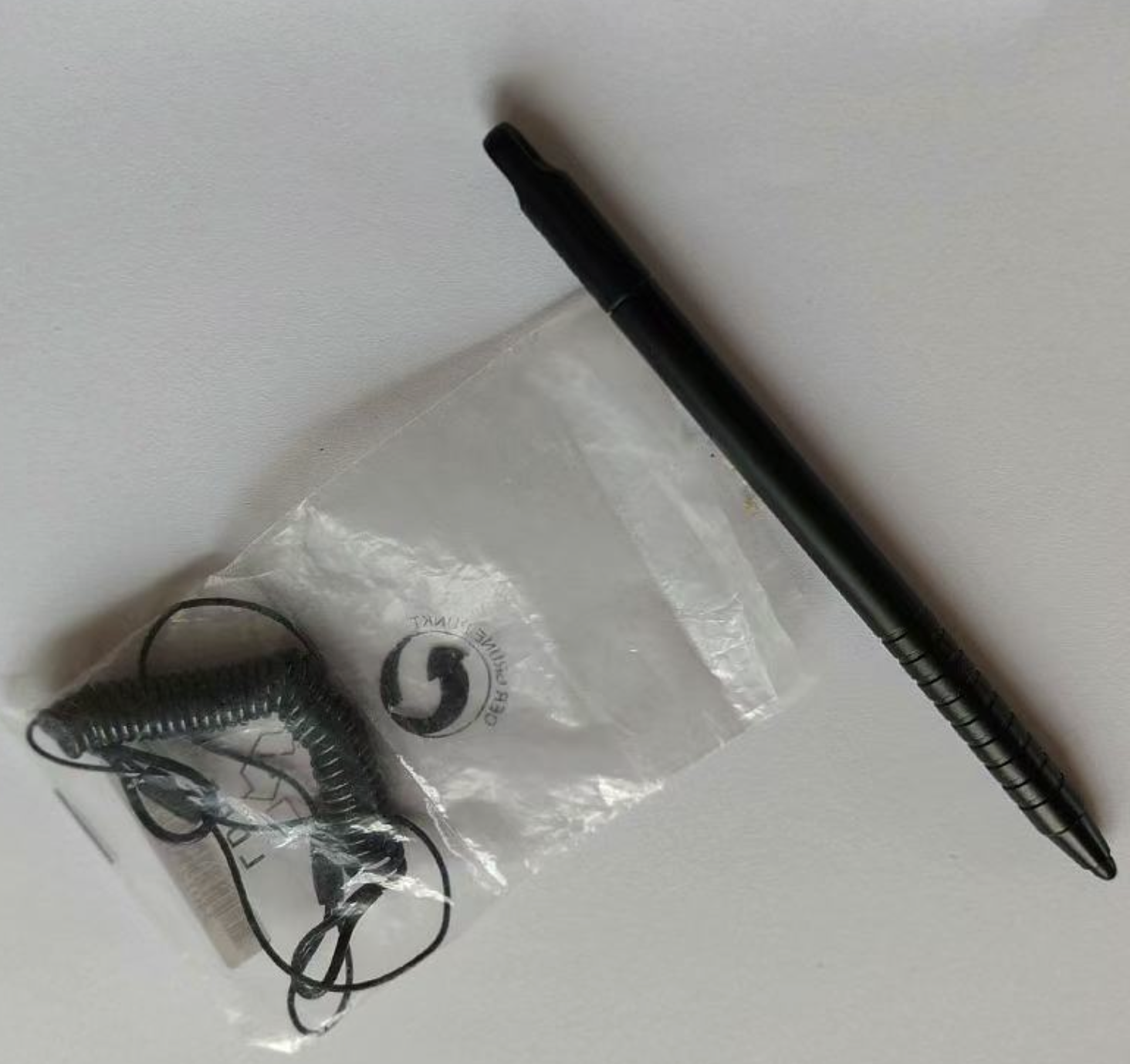 Drawing Tablet Pen Accessories - Pena Stylus Kustom untuk Tablet Tangguh