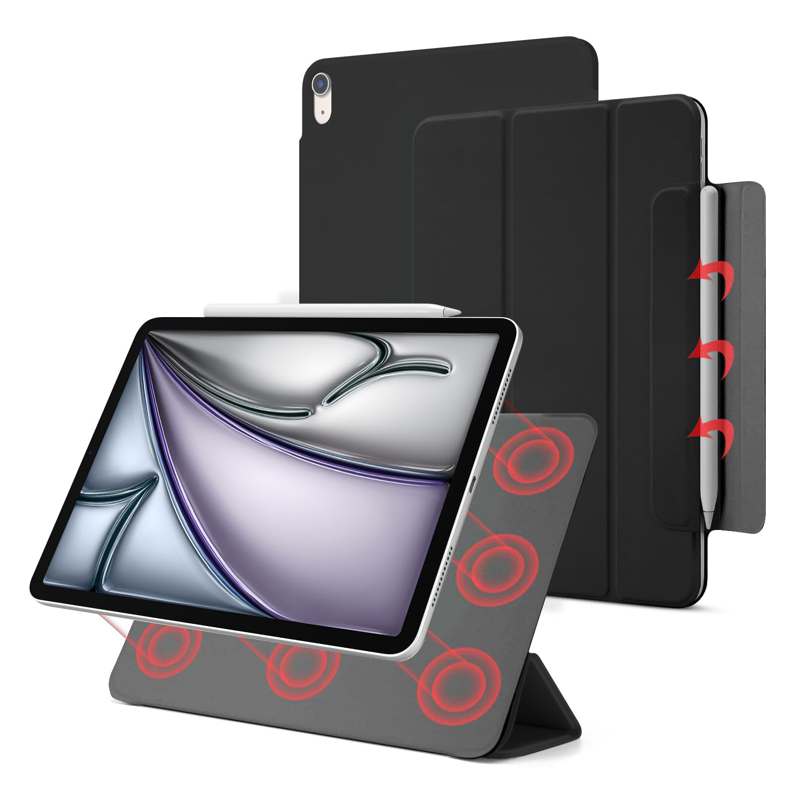 Best Tablet Accessories - Casing iPad Pro 13 2026 M5