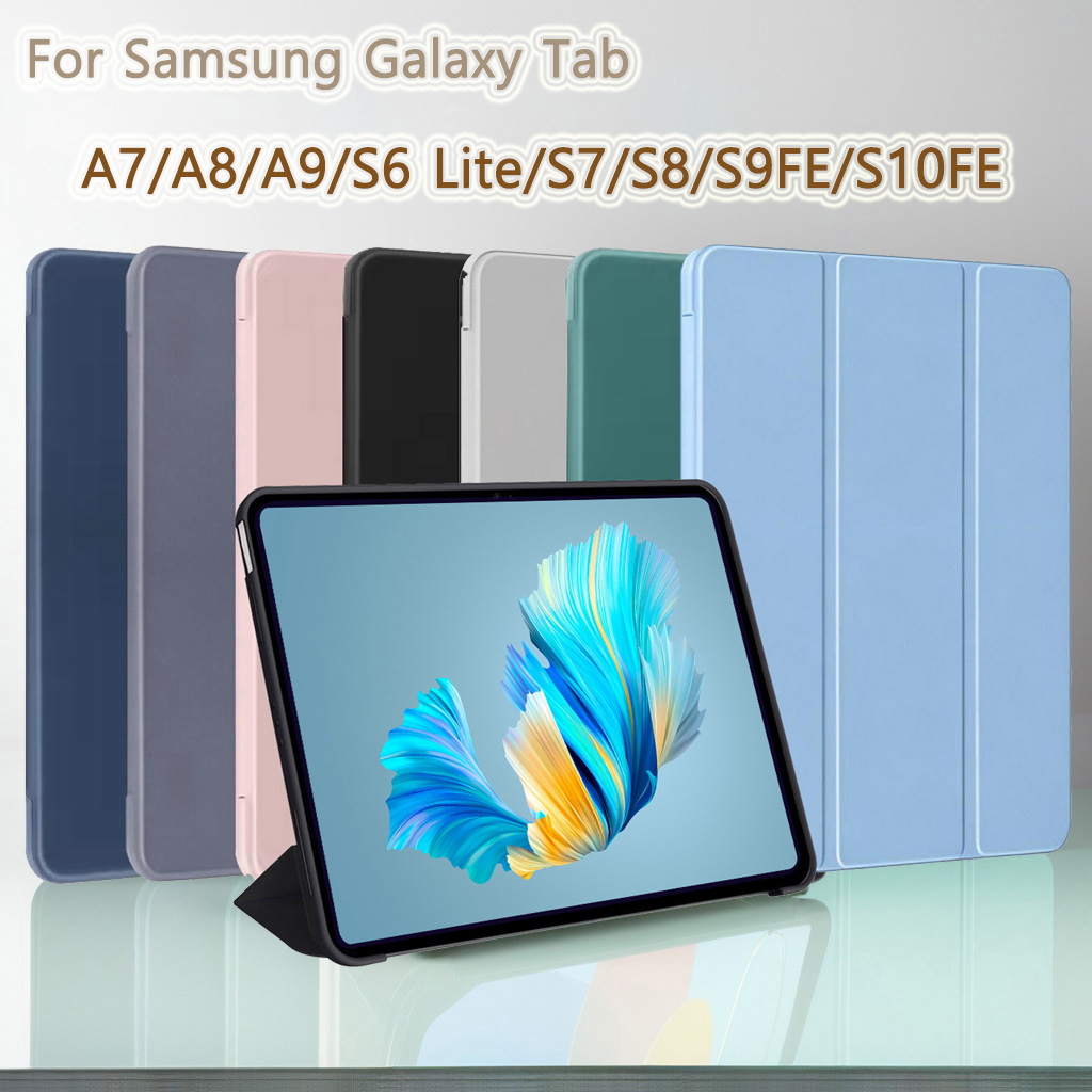 Samsung Tablet S10 Accessories - Untuk Samsung Galaxy Tab A7 A8
