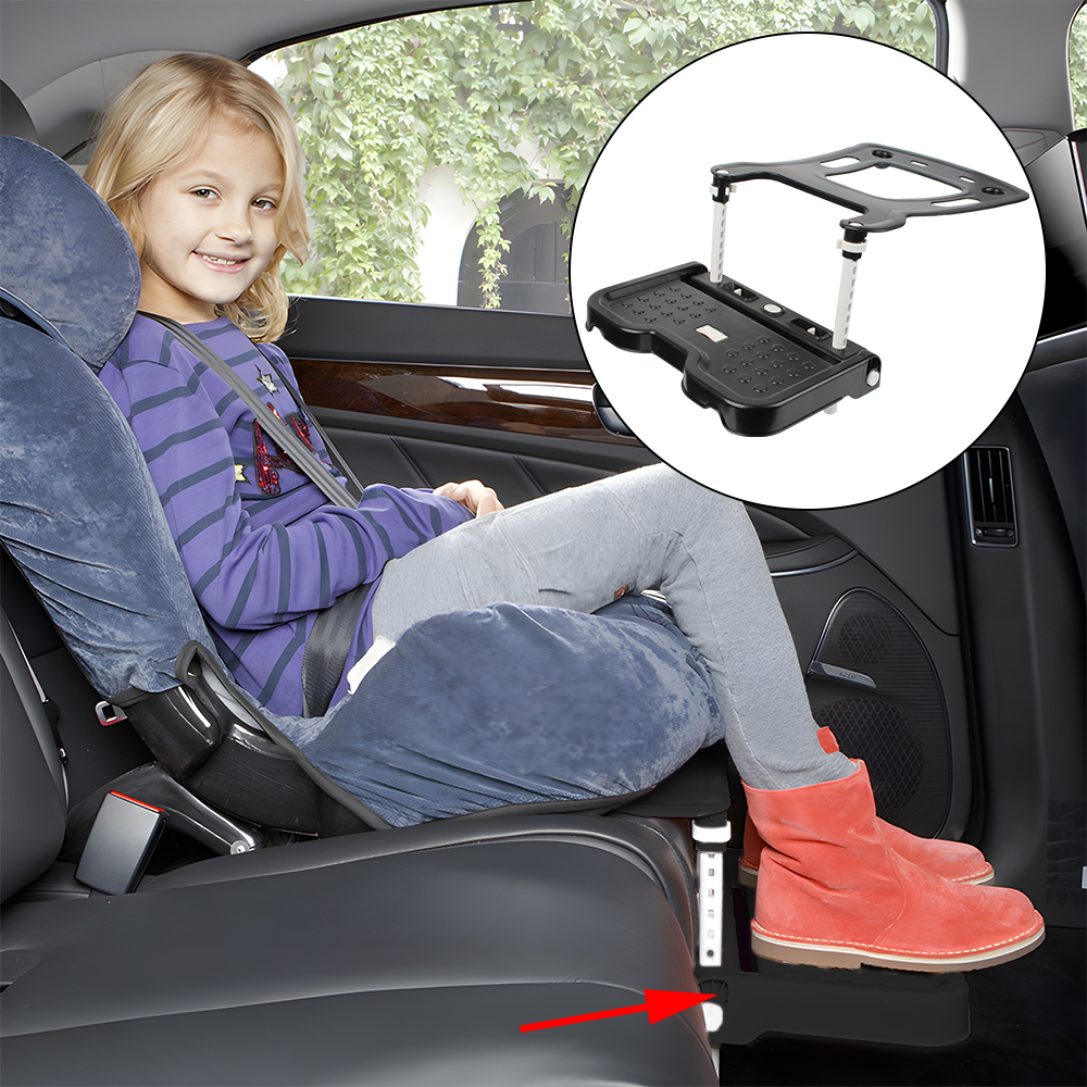 Kids Tablet With Accessories - Kursi keselamatan anak, Aksesori pemegang Pedal