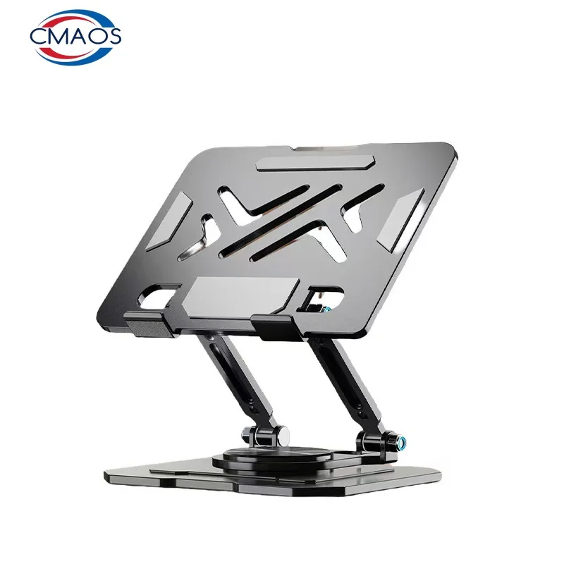 Best Tablet Accessories - 360 ° Dudukan Tablet Putar untuk