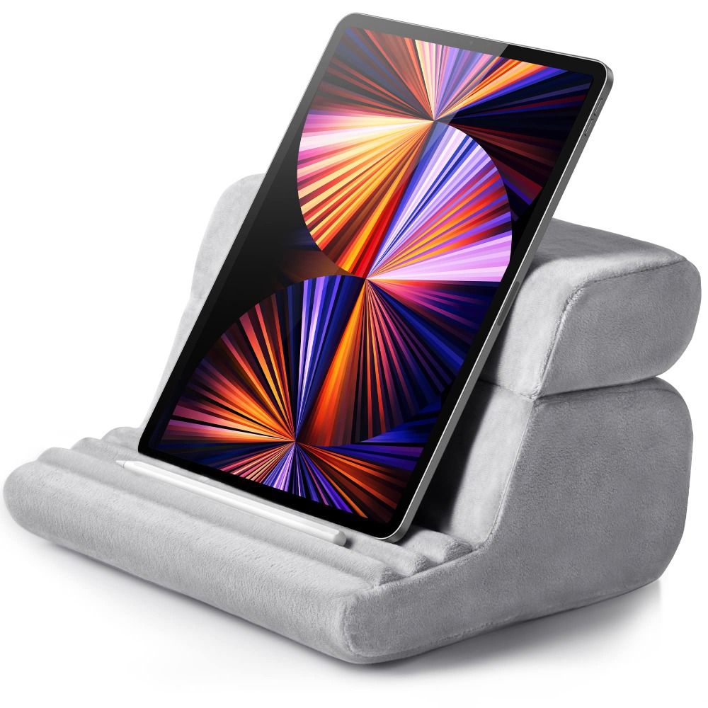 Cheap Tablet Accessories - Penyangga Tablet 2-in-1 untuk Pangkuan, Dapat