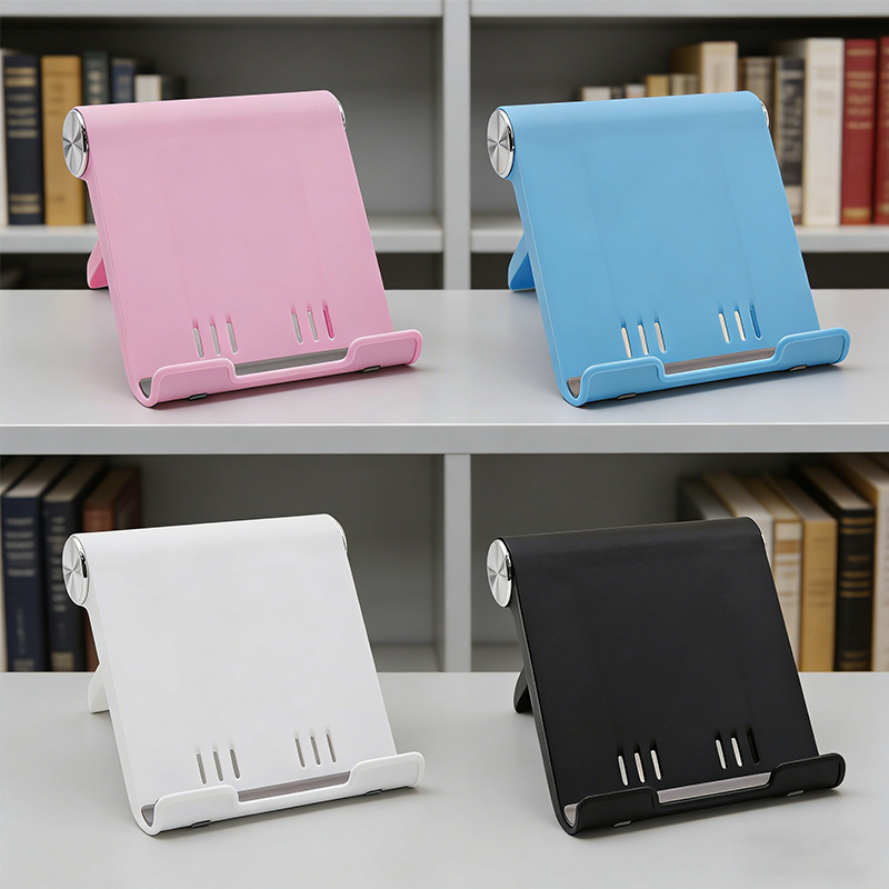 Penyangga Desktop Universal Da - Tablet Stand Adjustable ulasan dan harga