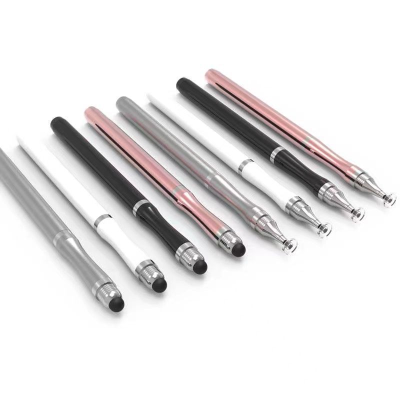 Pena Stylus Berkepala Ganda Un - Drawing Tablet Pen Accessories ulasan dan harga