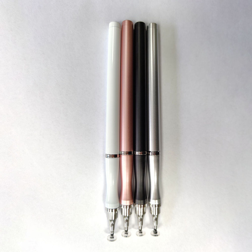 Pena Stylus Berkepala Ganda Un - Drawing Tablet Pen Accessories ulasan dan harga