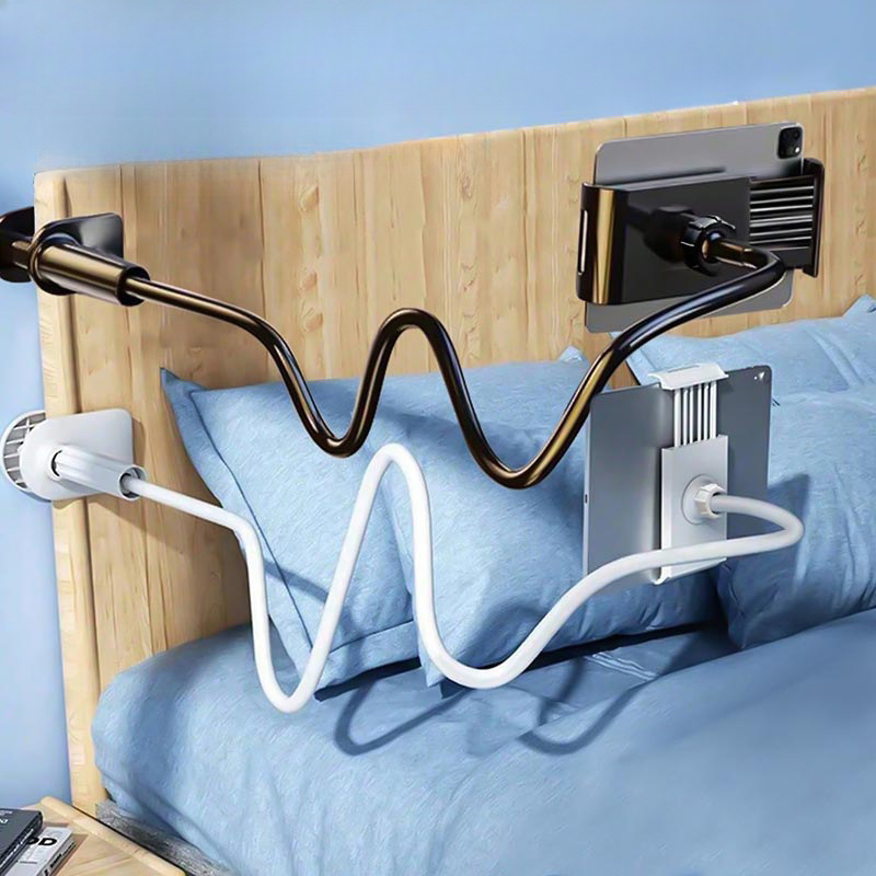 Penyangga Ponsel di Tempat Tid - Cheap Tablet Accessories ulasan dan harga