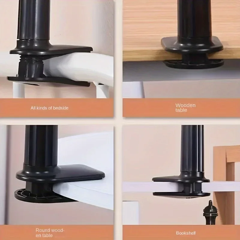 Penyangga Ponsel di Tempat Tid - Cheap Tablet Accessories ulasan dan harga