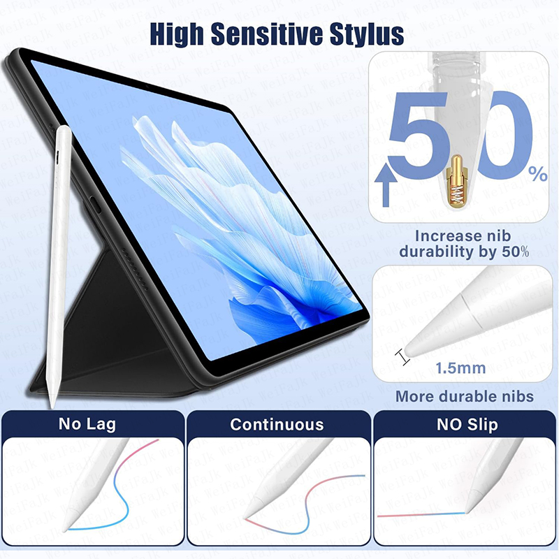 Pensil Apple generasi ke-2 Pen - Tablet Pencil Accessories ulasan dan harga
