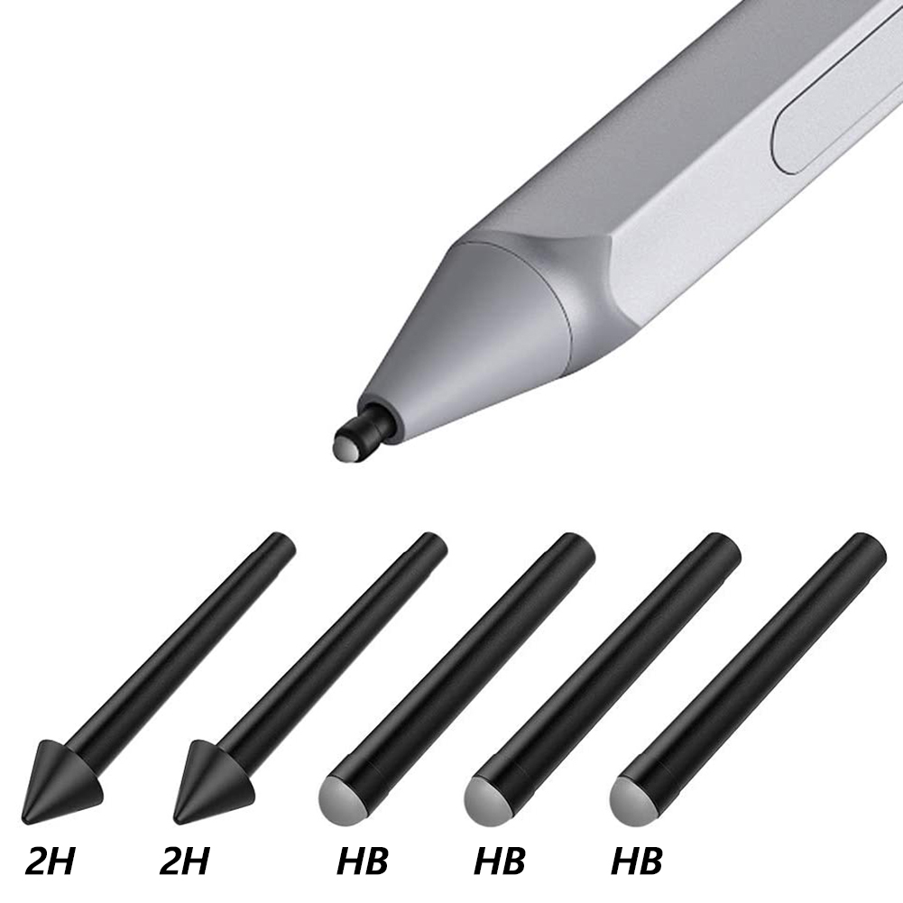 5 Buah Ujung Pena Stylus Ujung - Stylus Replacement Tip ulasan dan harga