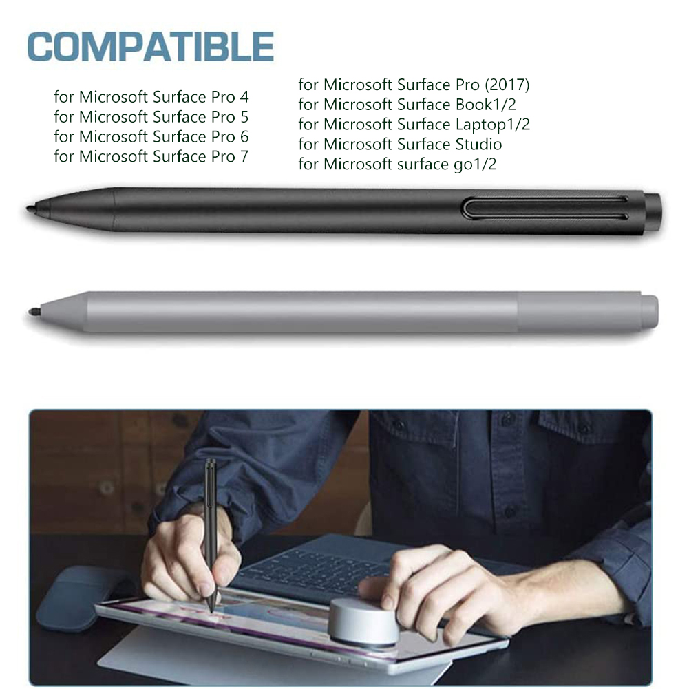 5 Buah Ujung Pena Stylus Ujung - Stylus Replacement Tip ulasan dan harga