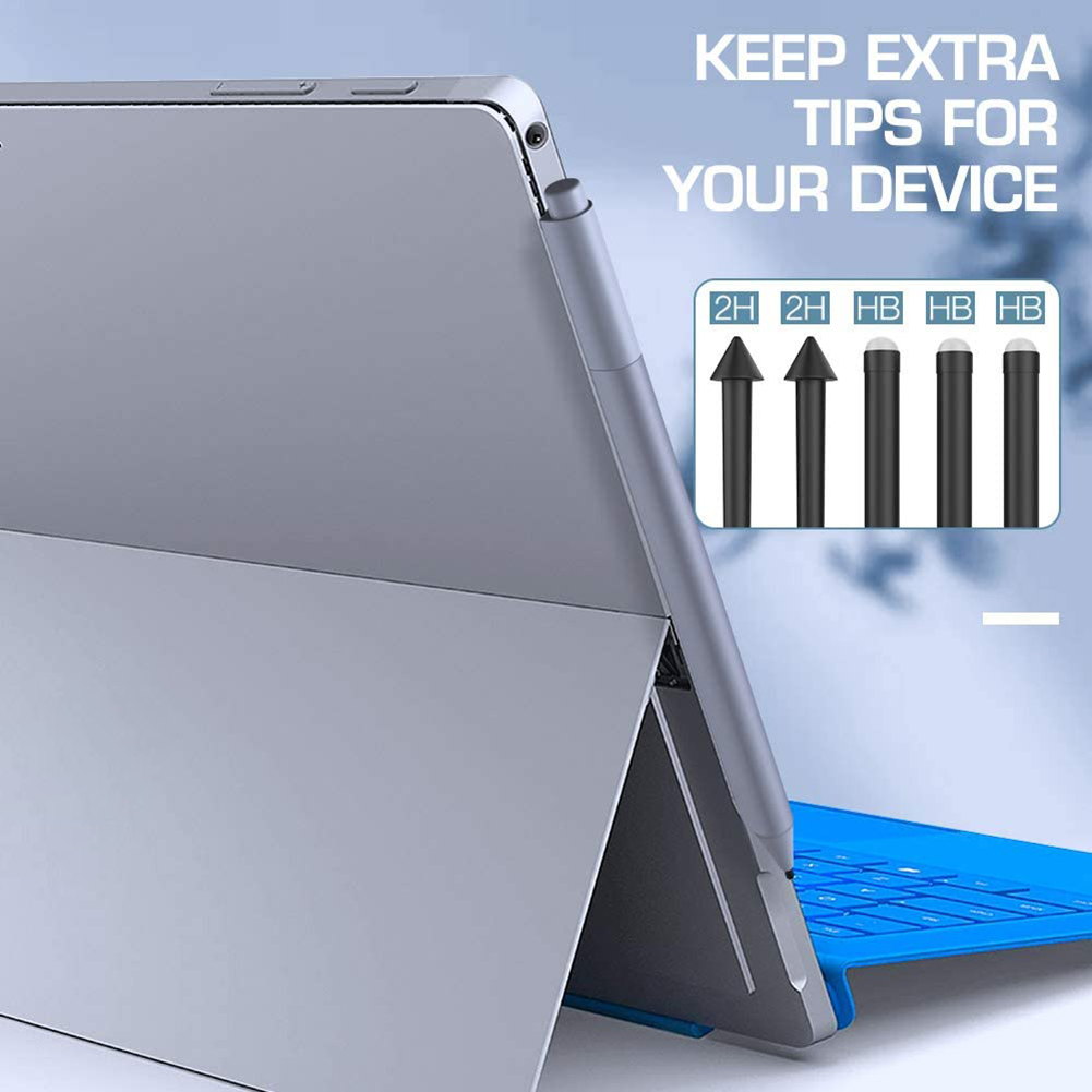 5 Buah Ujung Pena Stylus Ujung - Stylus Replacement Tip ulasan dan harga