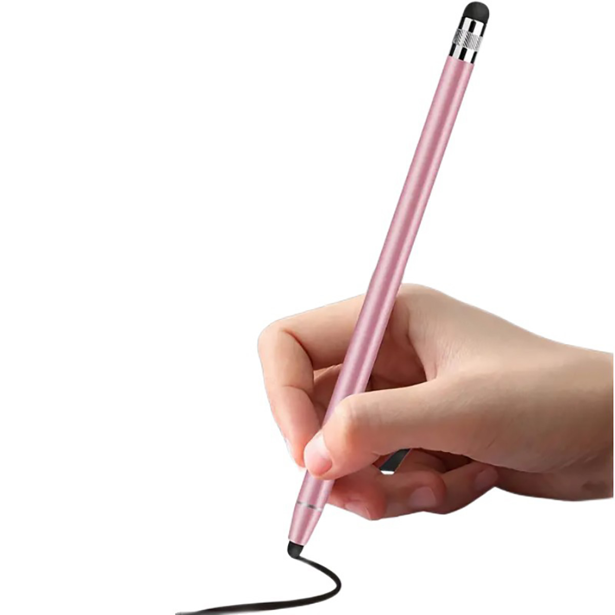 Pena Stylus untuk Layar Sentuh - Tablet Pencil Accessories ulasan dan harga