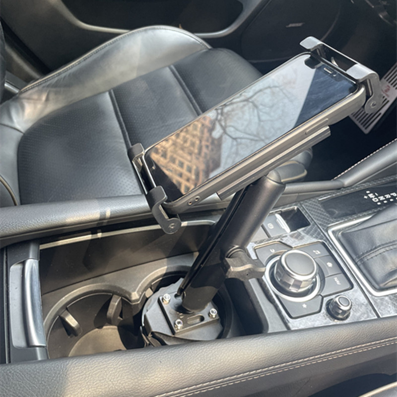 Pemegang cangkir Tablet, duduk - Tablet Car Mount ulasan dan harga