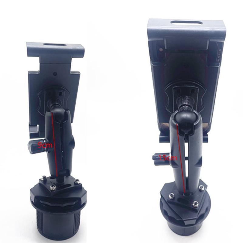 Pemegang cangkir Tablet, duduk - Tablet Car Mount ulasan dan harga