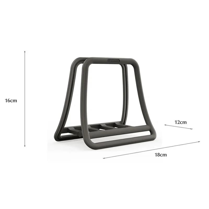 Dudukan Laptop Vertikal Lipat, - Dell Tablet Accessories ulasan dan harga
