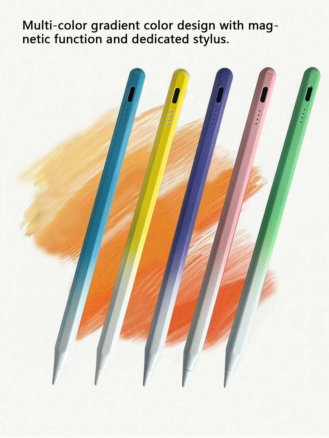Pena Stylus Universal Baru unt - Best Tablet Accessories ulasan dan harga