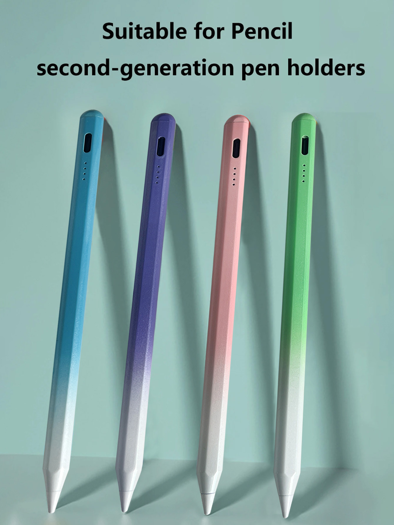 Pena Stylus Universal Baru unt - Best Tablet Accessories ulasan dan harga
