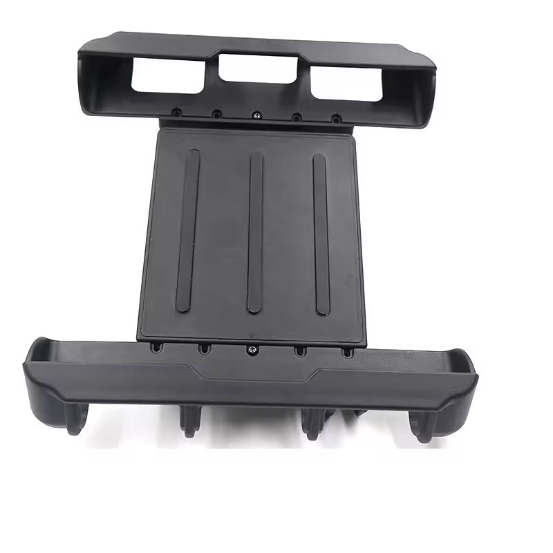 Braket Tablet PC Anti Maling U - Tablet Car Mount ulasan dan harga