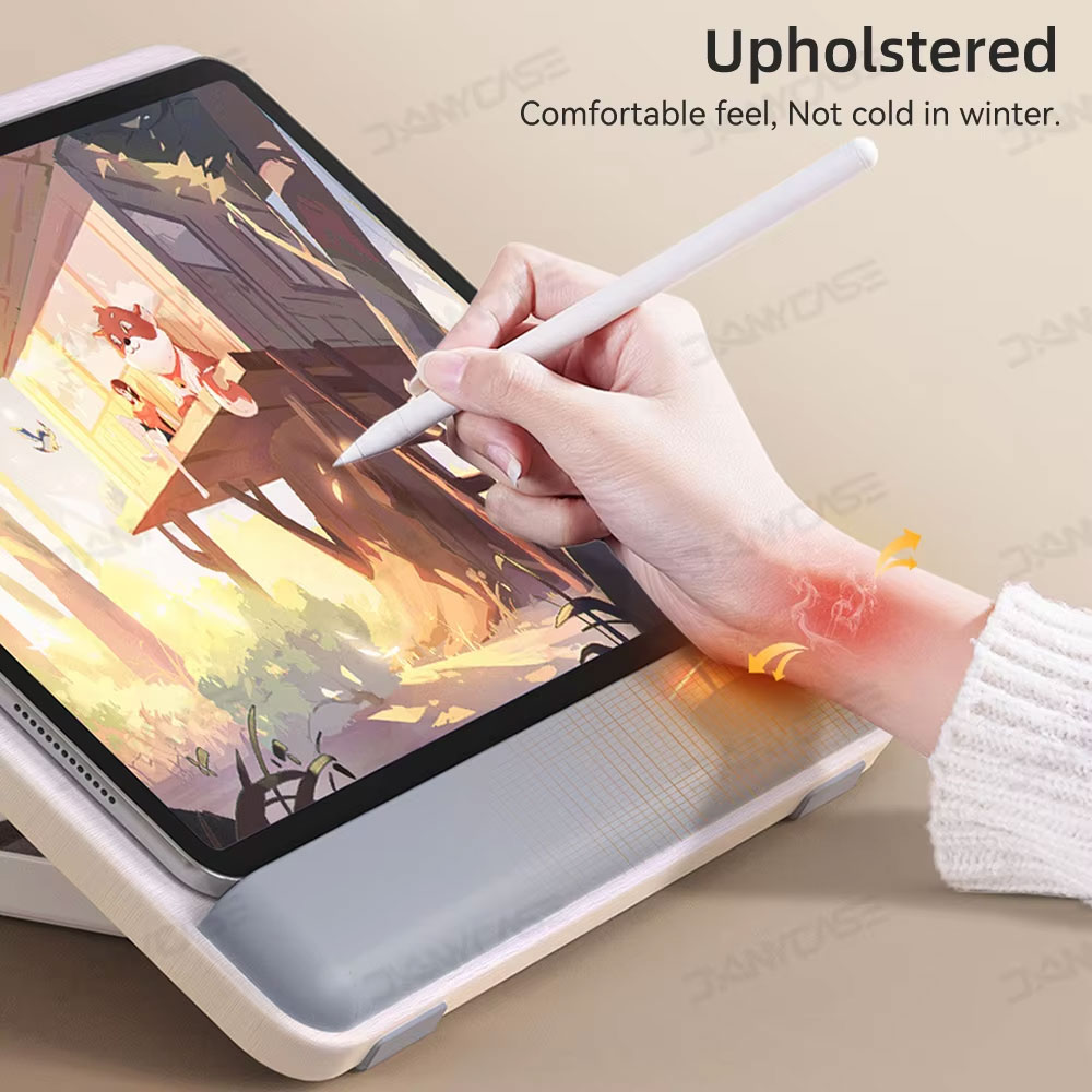 Penyangga Tablet, Dudukan iPad - Samsung Tablet With Accessories ulasan dan harga