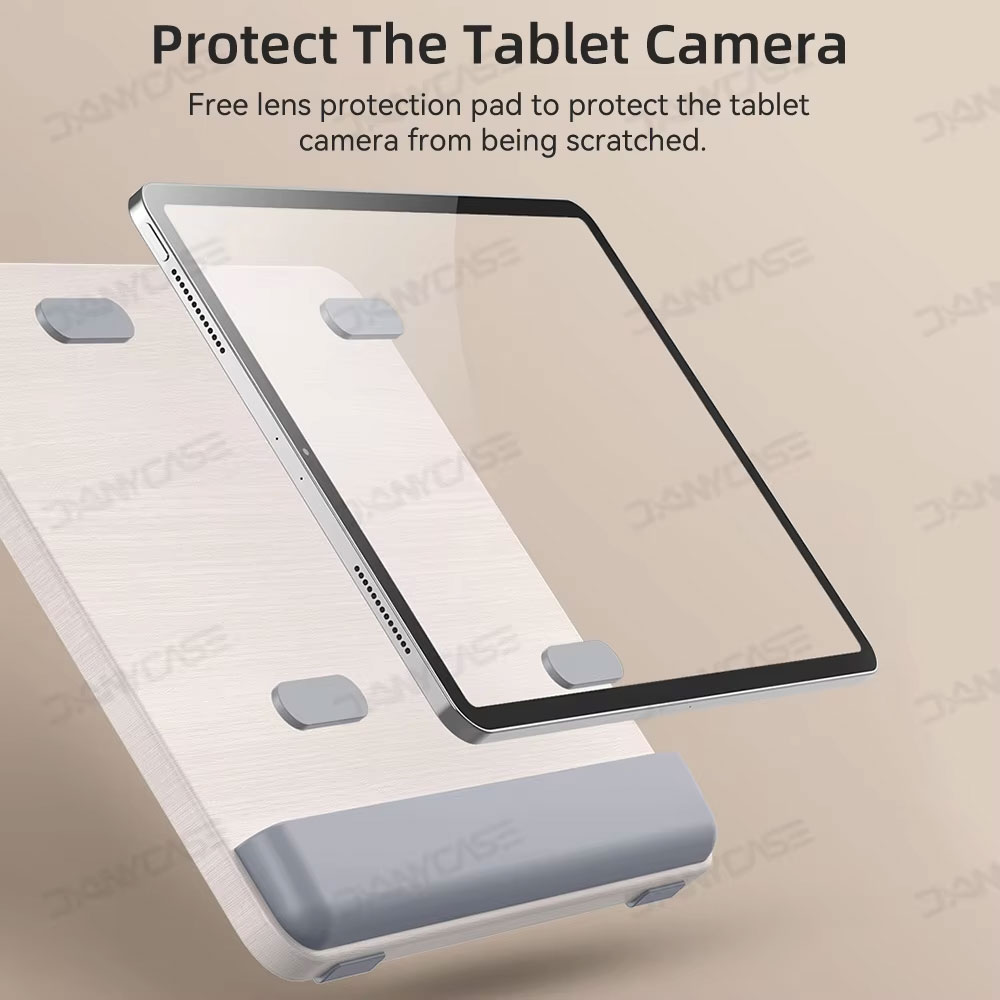 Penyangga Tablet, Dudukan iPad - Samsung Tablet With Accessories ulasan dan harga