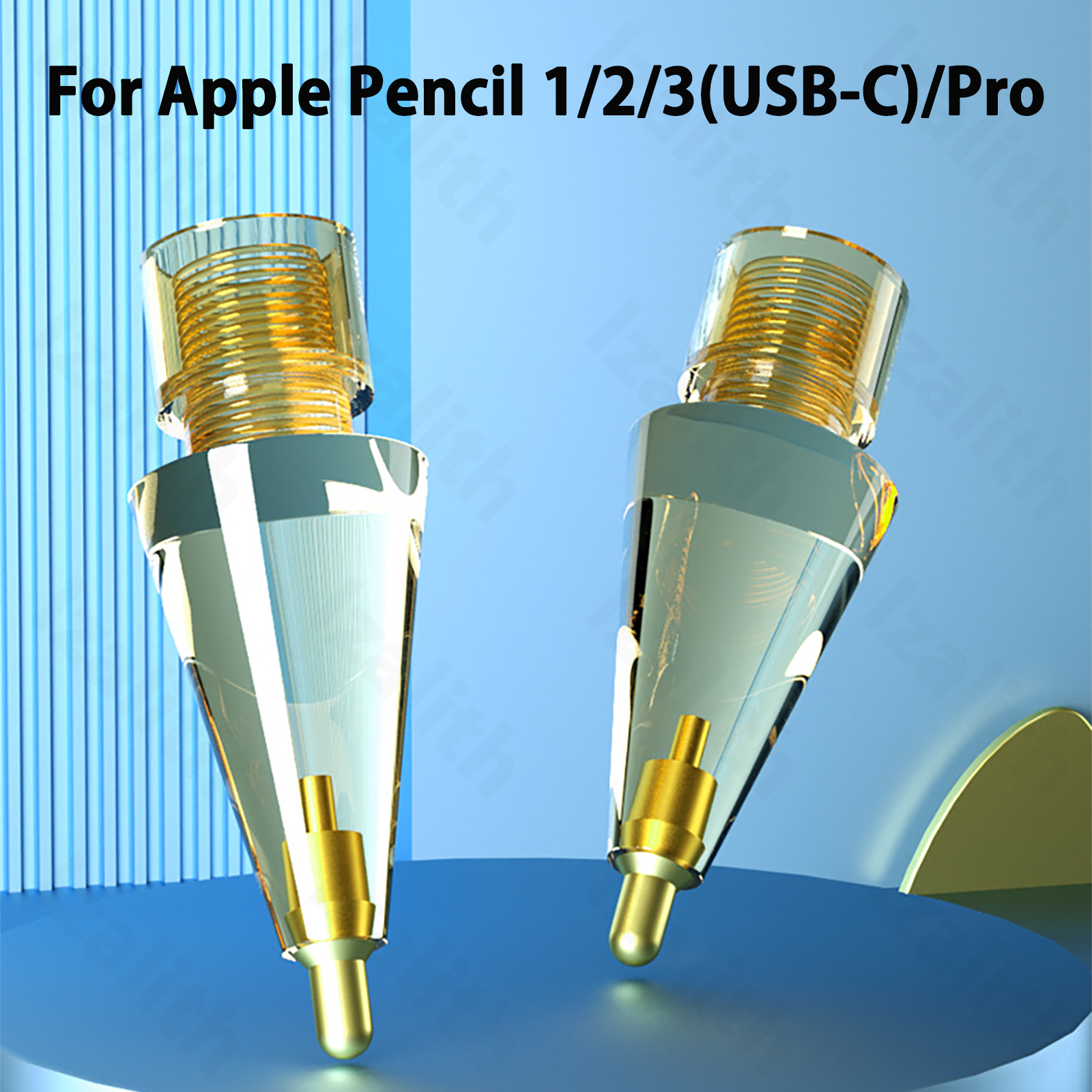 Ujung pensil pengganti untuk A - Tablet Pencil Accessories ulasan dan harga