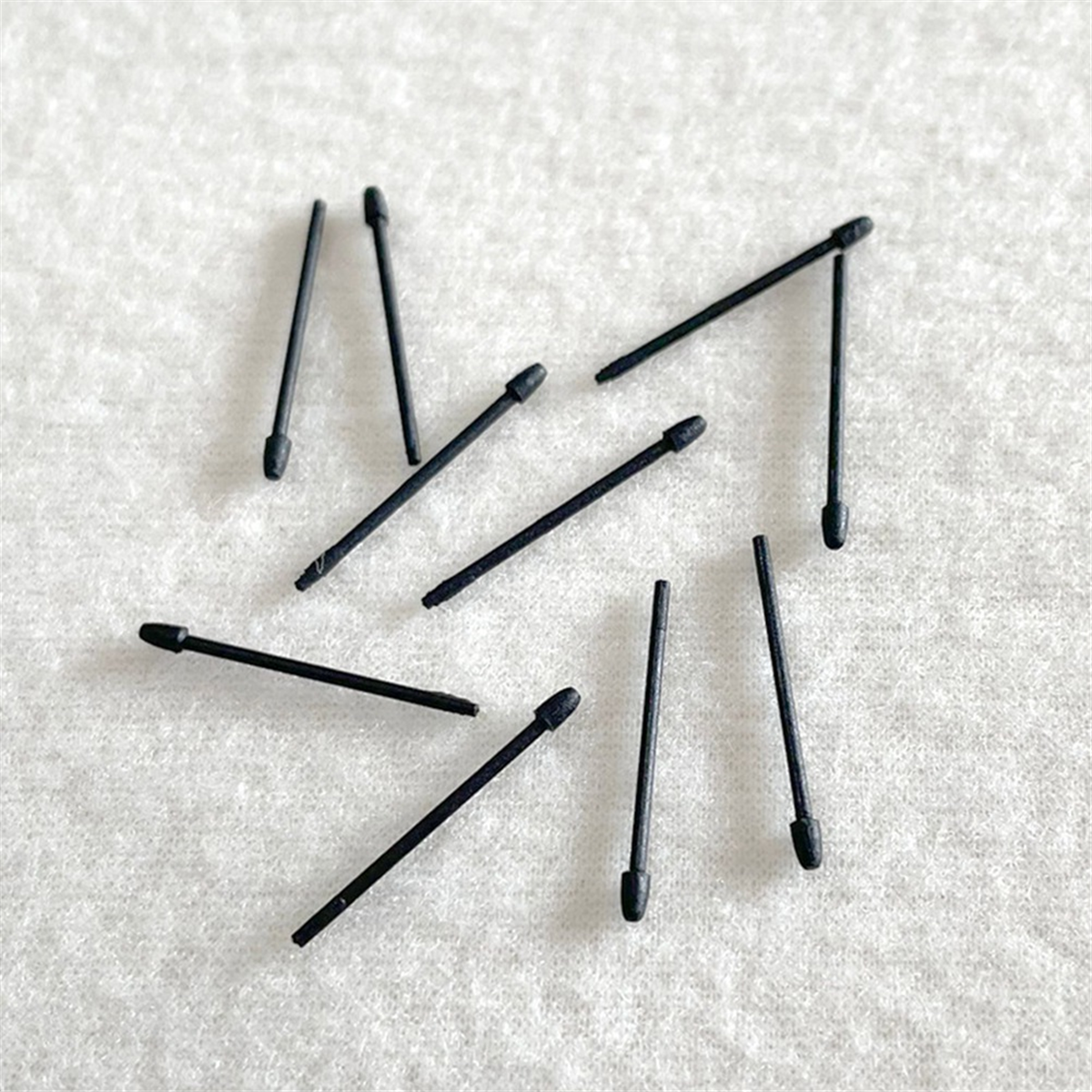 Y02A10PCS Ujung Pena Spidol un - Stylus Replacement Tip ulasan dan harga