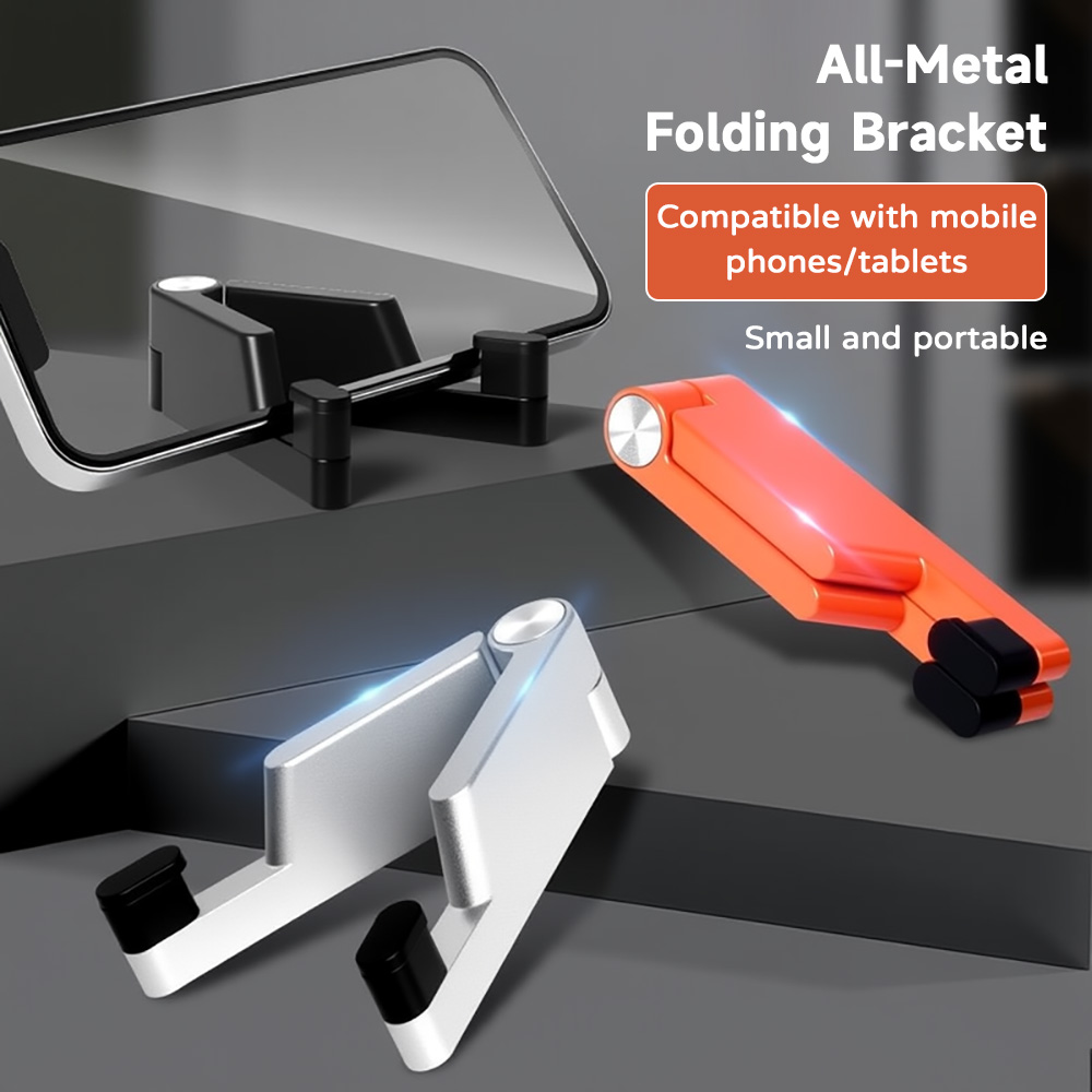 Braket Lipat Berbentuk V Duduk - Tablet Stand Adjustable ulasan dan harga