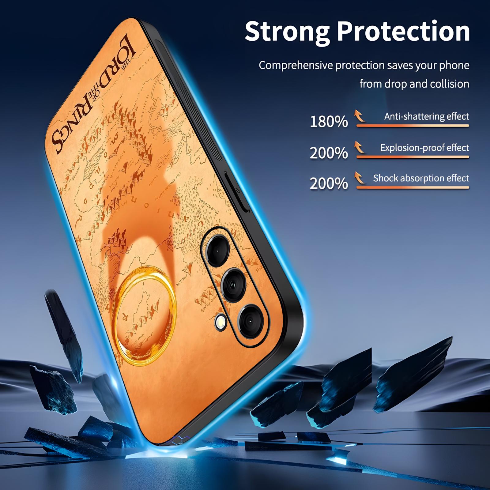 Casing Ponsel untuk Samsung S2 - Tablet And Accessories Case ulasan dan harga
