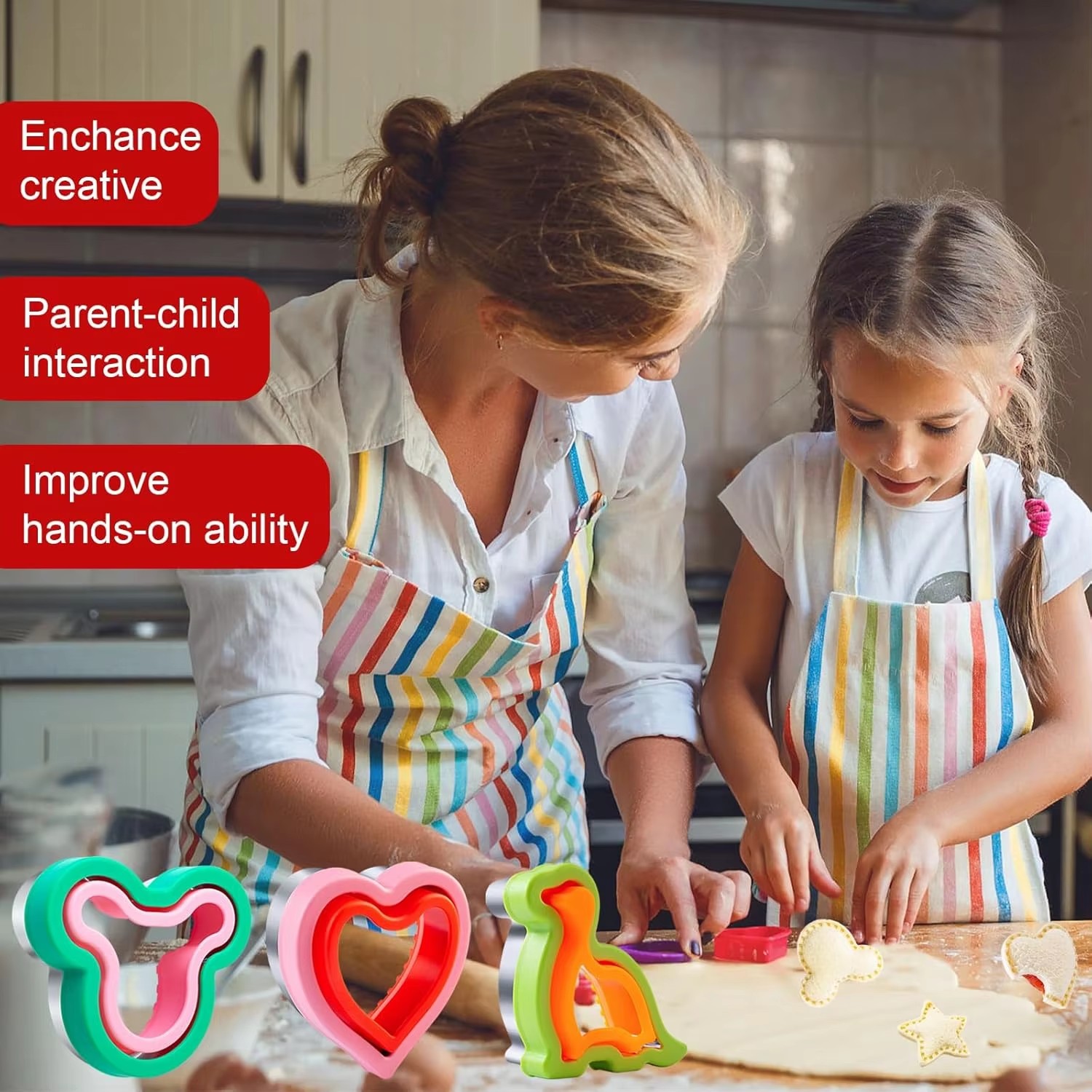 Aksesori Kotak Makan Siang Ben - Kids Tablet With Accessories ulasan dan harga