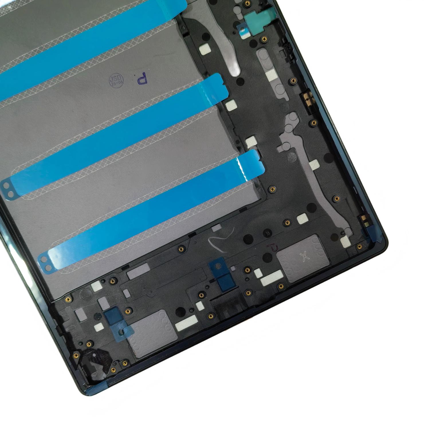 Casing Belakang A+ Shell Untuk - Samsung Tablet With Accessories ulasan dan harga
