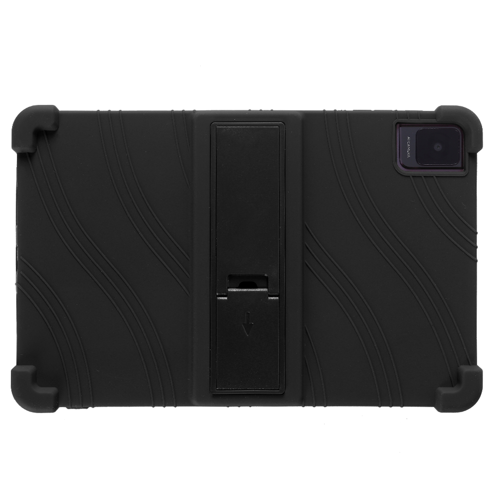 Penutup silikon 4 tebal dengan - Tcl Tablet Accessories ulasan dan harga