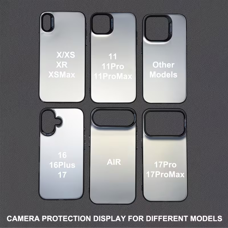 Casing HP Anti Sidik Jari Moti - Tablet And Accessories Case ulasan dan harga