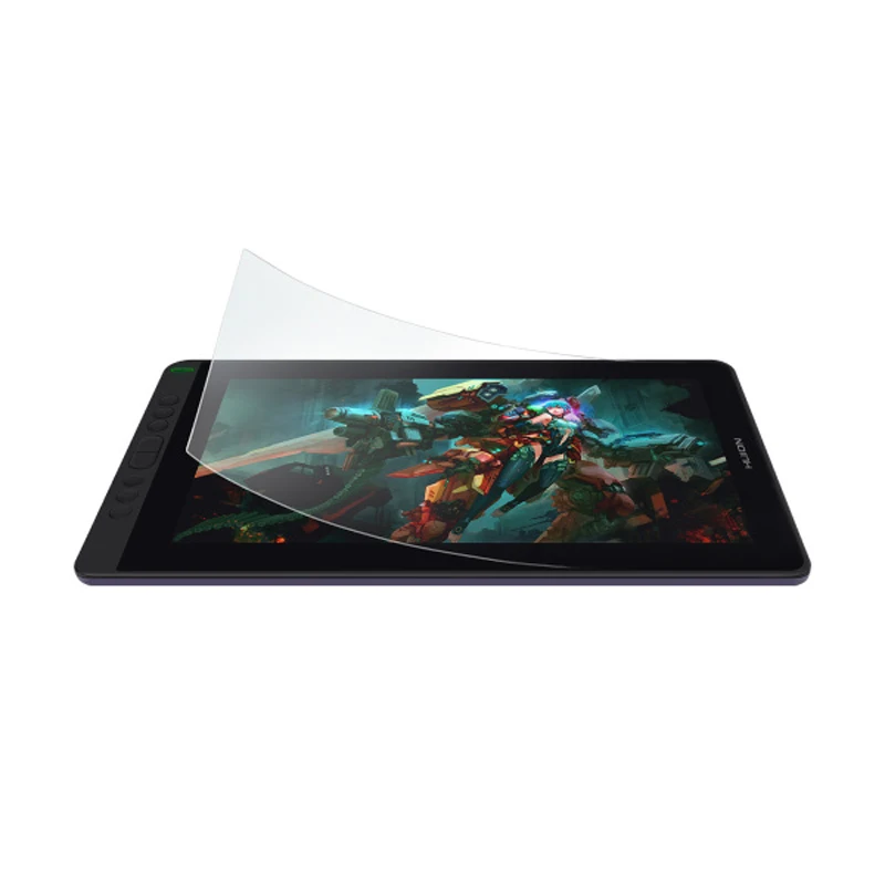 Film pelindung kompatibel untu - Huion Tablet Accessories ulasan dan harga