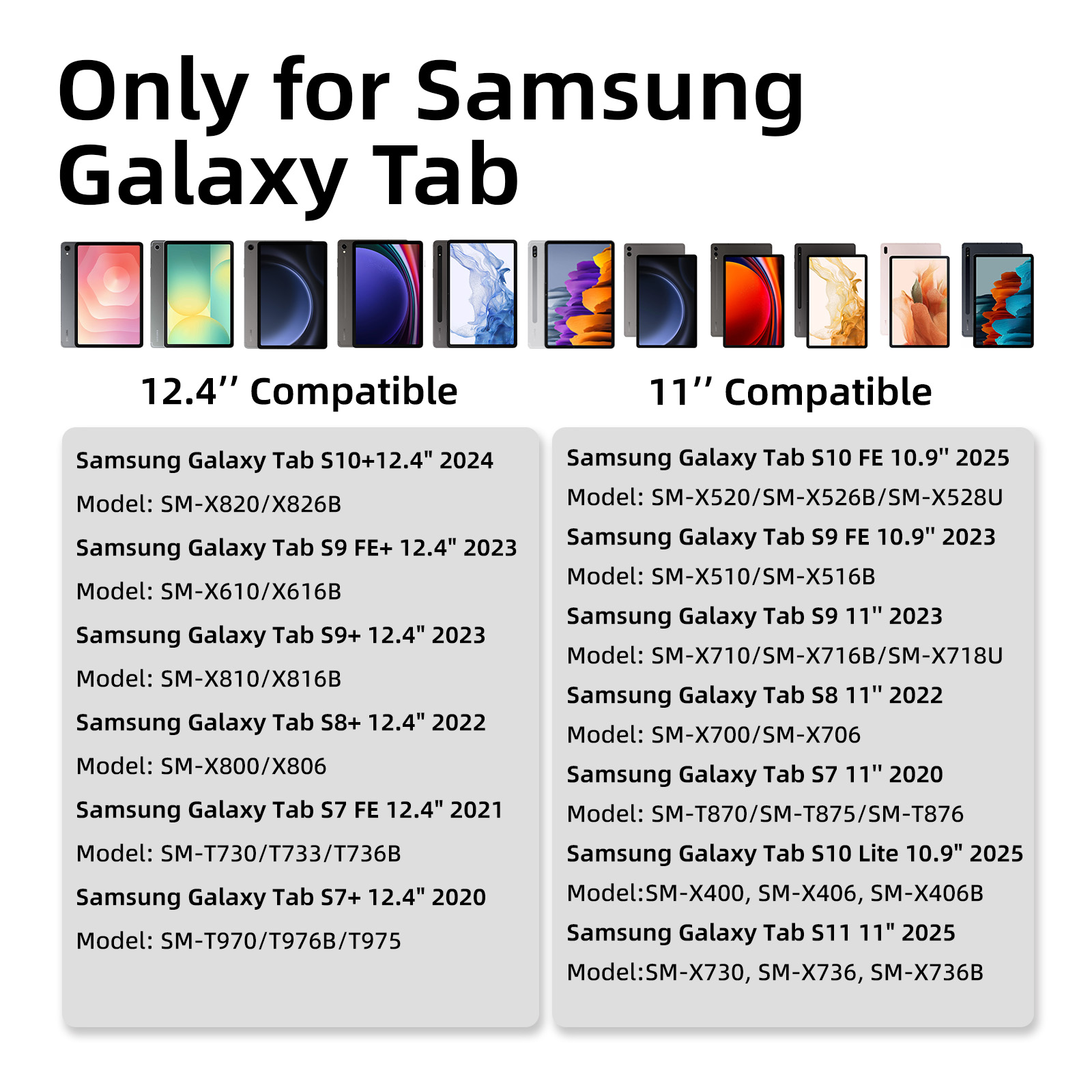 Magic Keyboard Untuk Samsung G - Cheap Tablet Accessories ulasan dan harga