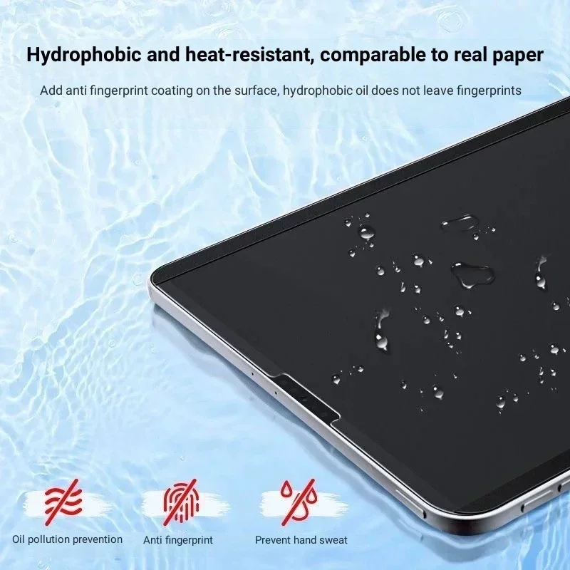 Film Magnetik Seperti Kertas u - Cheap Tablet Accessories ulasan dan harga