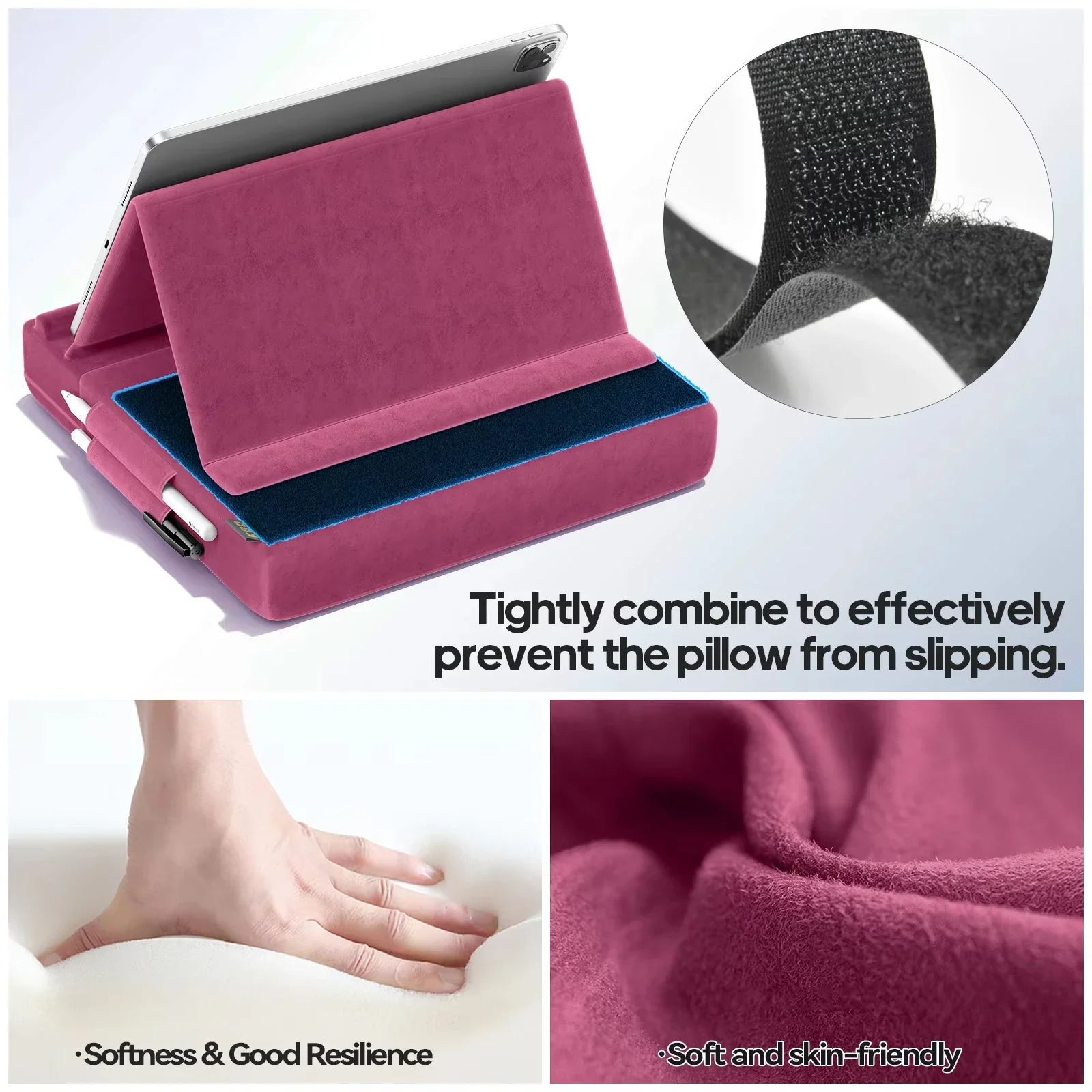 Dudukan Bantal Tablet Yang Dit - Cheap Tablet Accessories ulasan dan harga