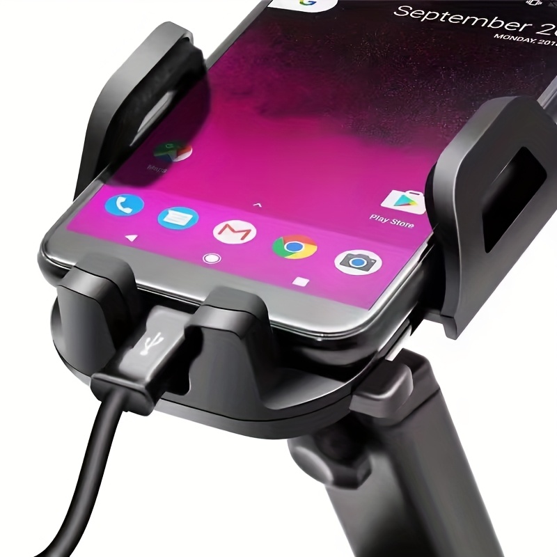 Penyangga Ponsel Mobil dengan  - Tablet Car Mount ulasan dan harga