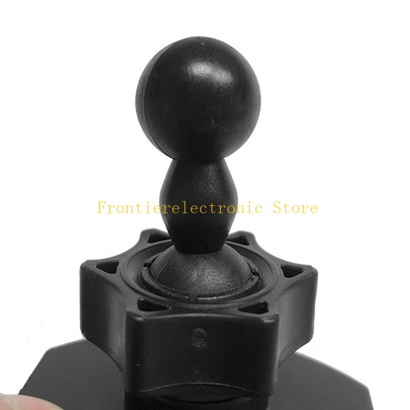 G8DB Braket Penghubung Adaptor - Tablet Car Mount ulasan dan harga