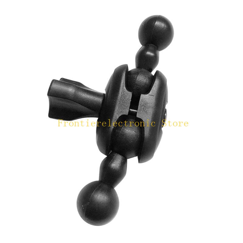 G8DB Braket Penghubung Adaptor - Tablet Car Mount ulasan dan harga