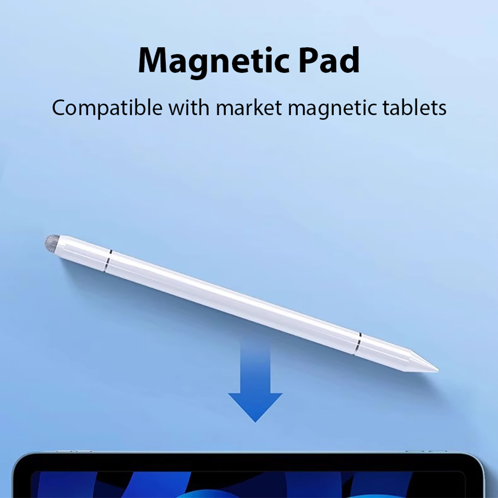 Pena Stylus Universal magnetik - Tablet Pencil Accessories ulasan dan harga