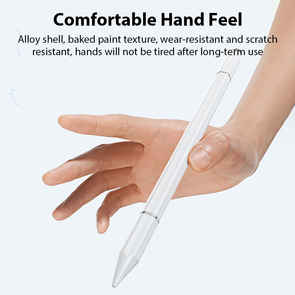 Pena Stylus Universal magnetik - Tablet Pencil Accessories ulasan dan harga
