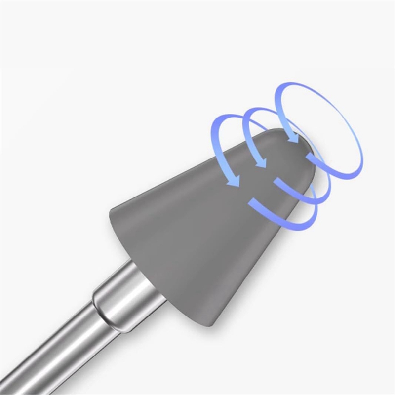 4 Buah Ujung Pena Stylus untuk - Stylus Replacement Tip ulasan dan harga