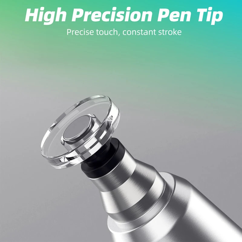 1/2/8 Buah Pena Stylus Univers - Drawing Tablet Pen Accessories ulasan dan harga